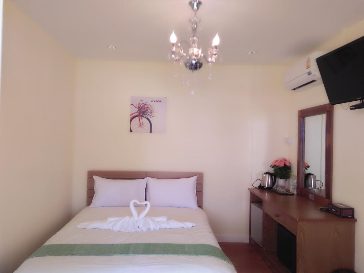 Bo Tree Cottage On The River Mukdahan Exterior foto