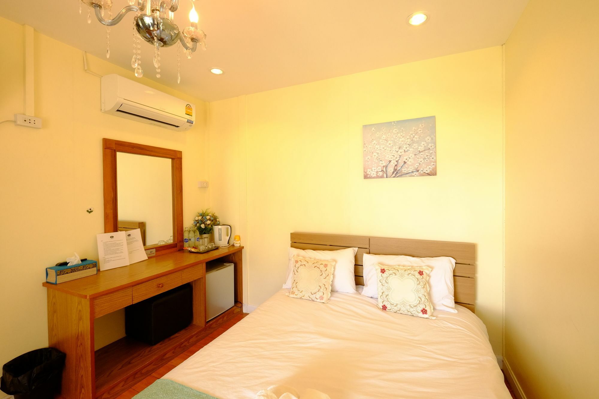 Bo Tree Cottage On The River Mukdahan Exterior foto