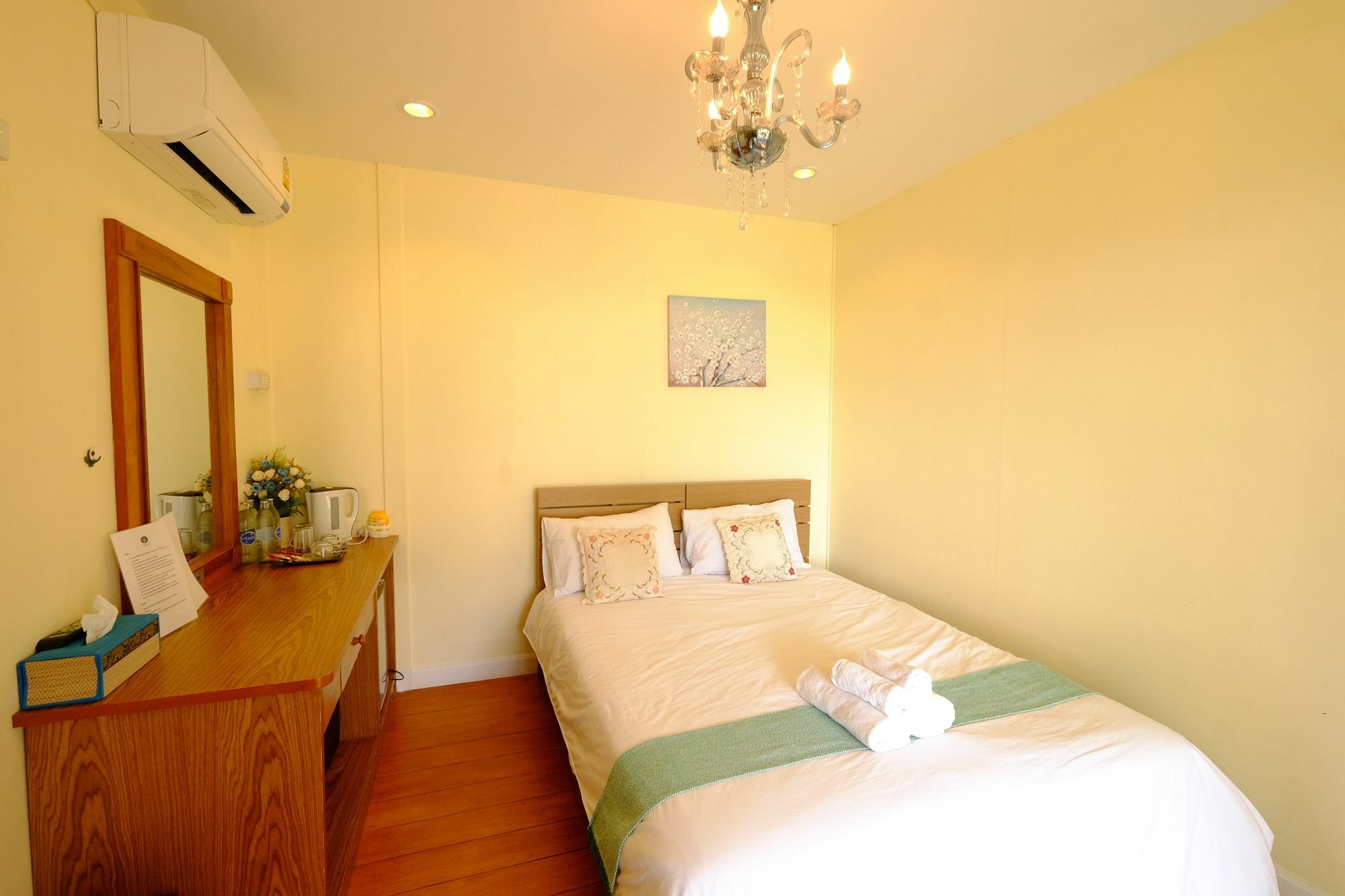 Bo Tree Cottage On The River Mukdahan Exterior foto